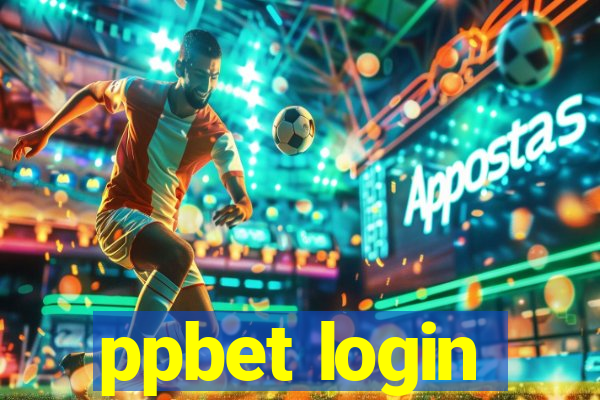 ppbet login